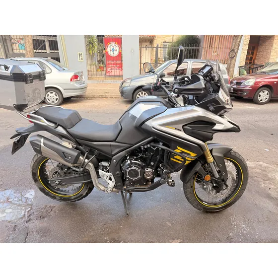 Voge 525dsx