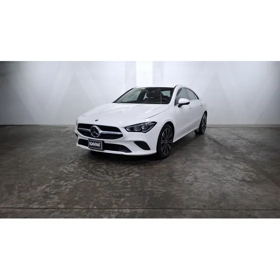 Mercedes-benz Clase Cla 1.3 Cla 200 Comfort Dct