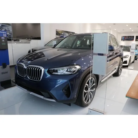 Bmw X3 Xdrive30e