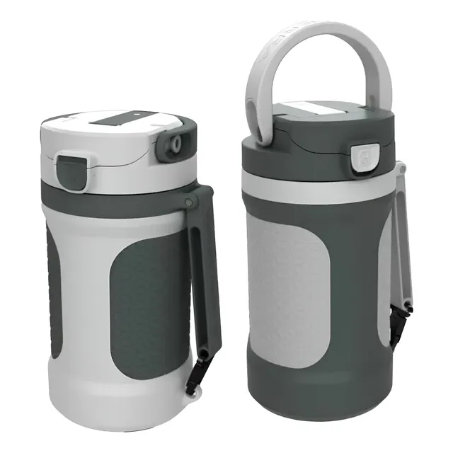 High Sierra Termo Jarra Deportiva 2pz 2l