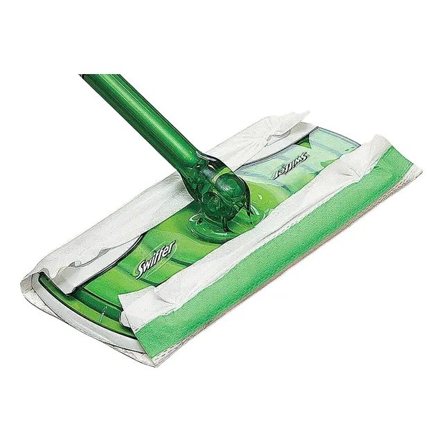 Trapeador Swiffer