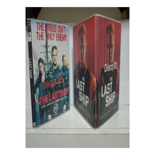 Box Breaking Bad - Completo - Todas As Temporadas - Lacrado