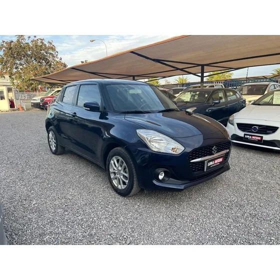 Suzuki Swift Full