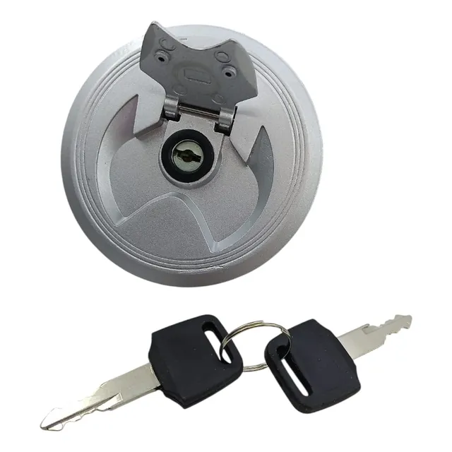 Tapa Tanque Cr4 125 / Cr4 125 Tipo Original