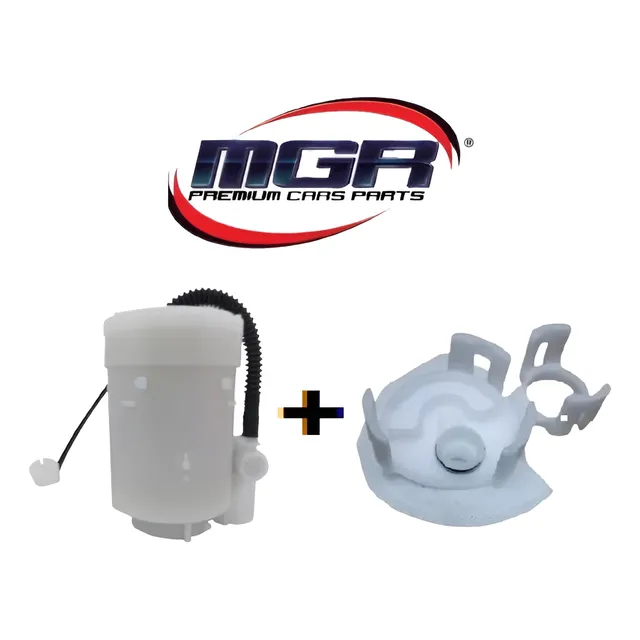 Filtro Gasolina Sumergible Ford Fusion + Filtro Malla Pila