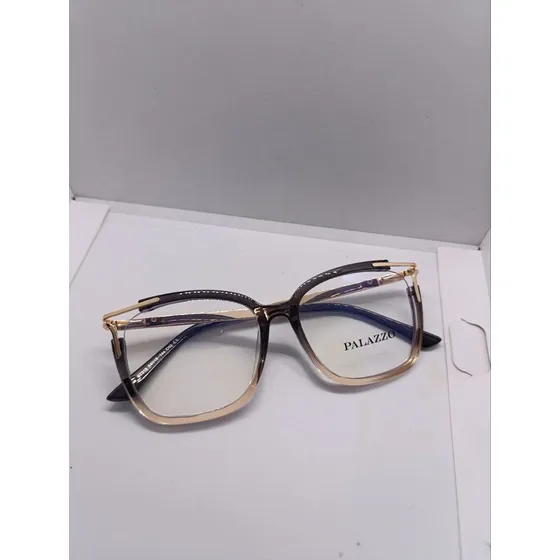 Montura De Lentes Para Formular Con Luz Anti Azul Variedad