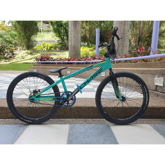 Bicicleta Bmx Race,  Marca: Chase