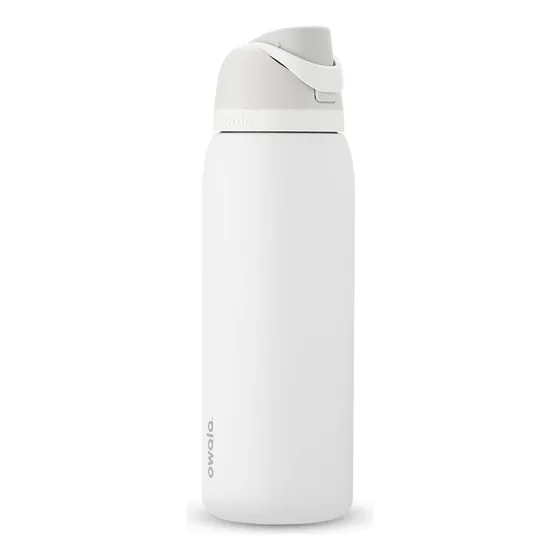Owala Freesip - Botella Deportiva 40oz Malvavisco