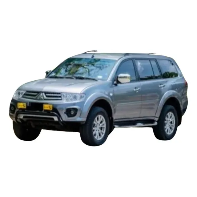 Conchas De Bancada Para Montero Sport 2014-2015 6b31/6b12