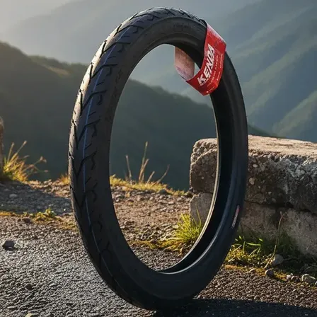 Pneu Kenda Mandrakinho 2.50-18 CG TITAN 125 150
