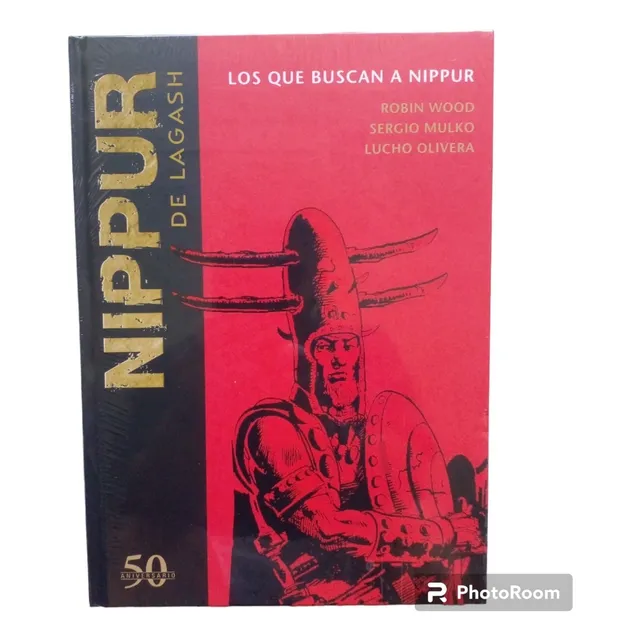 Libro Nippur De Lagash N 20. Los Que Buscan A Nippur.