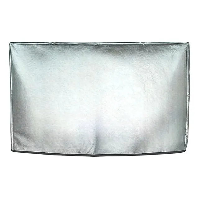 Funda/forro Para Monitor 40  Pulgadas Felpa Impermeable