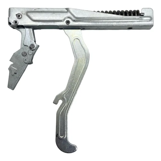 Bisagra Para Cocina Ariston Cg64sg1(w)ag