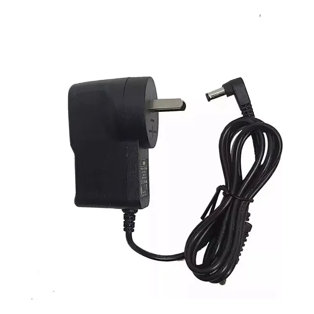Fuente Transformador Para Casio Ct - Ca 1 Salida 9v + Envio