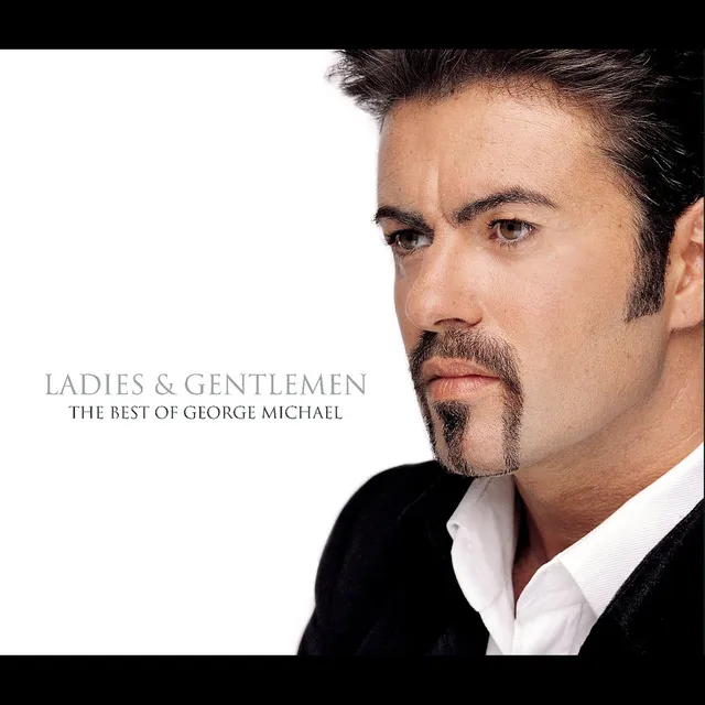 Cd: Damas Y Caballeros - Lo Mejor De George Michael