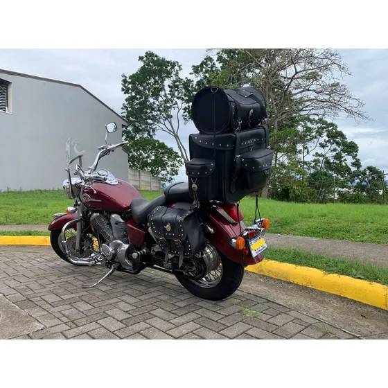 Honda Shadow American Classic 750, 2000