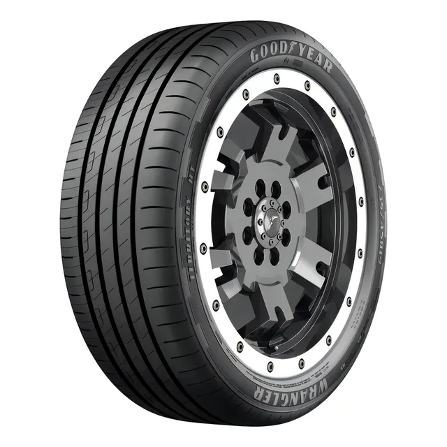 205/60r16 92h Goodyear Wrangler Territory Ht