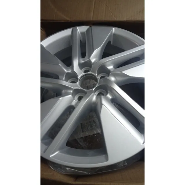 Rin 16 Corolla Nacional 2014 Al 2016 Original 