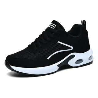 Zapatos Mujer De Tenis D Transpirables Casual Para