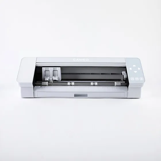Plotter De Corte Silhouette Cameo 4 Como Nueva