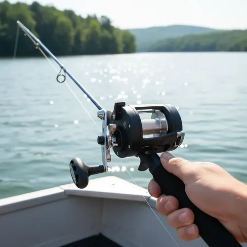 Carretilha Grappler Bb 201hg Slow Jigging Esquerdo Shimano