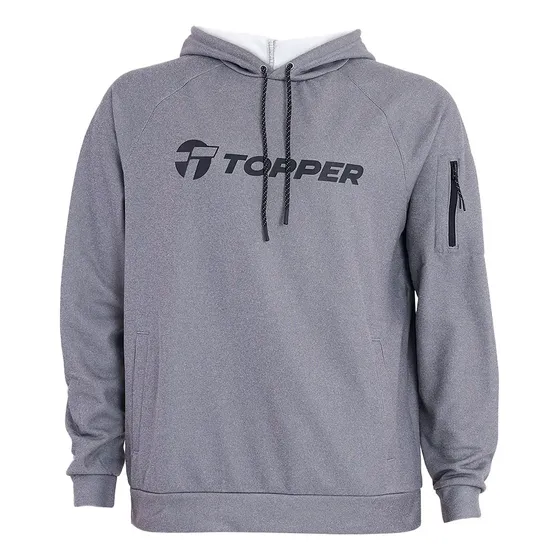 Buzo Topper  Hombre 2584 Dash