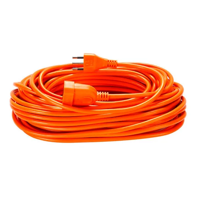 Extensión Eléctrica Macrotel 20m / Superstore