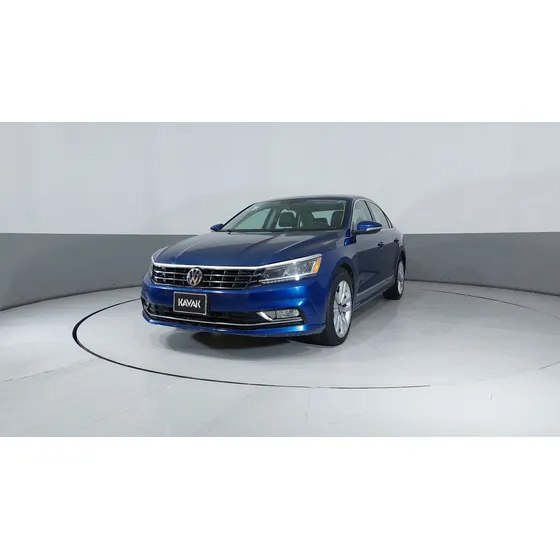 Volkswagen Passat 3.6 V6