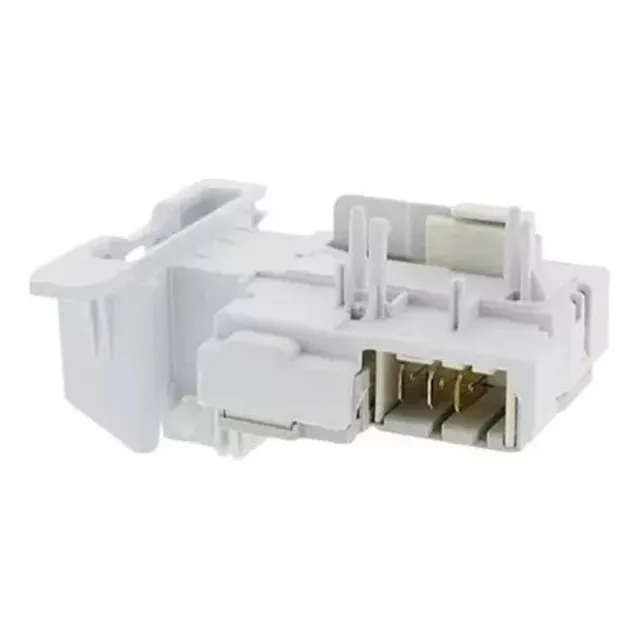 Suiche Puerta Lavadora Frigidaire Marca Supco 137353302