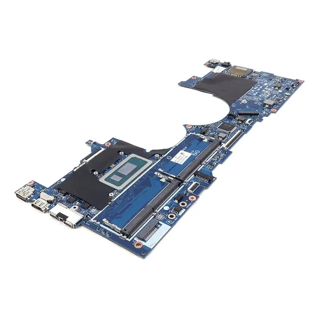 Placa Para Laptop Hp Envy X360 15m-ee 15-ee Cpu R5-5500u
