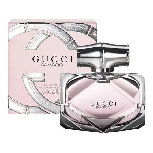 Gucci Bamboo Gucci Edp Fem 75ml +