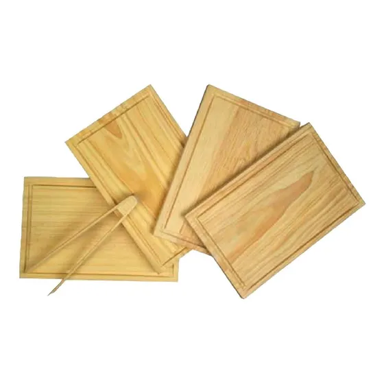 Combos De 4t/parrilla De 40x22 Cm - 134155