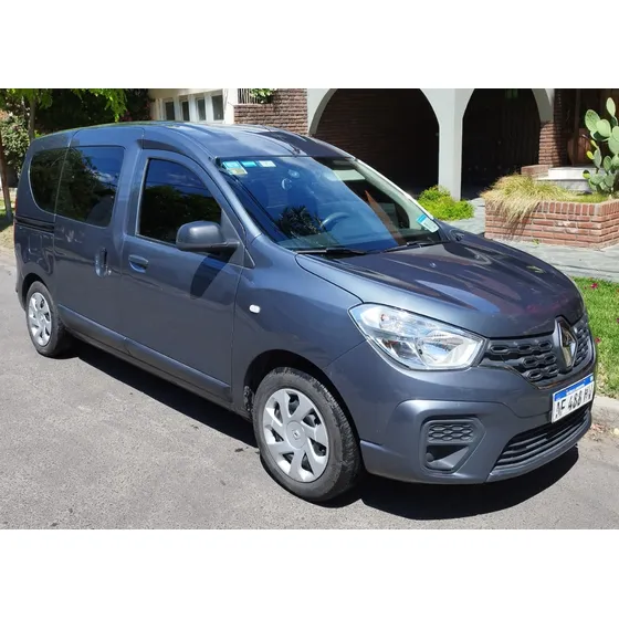 Renault Kangoo 1.6 Sce Life