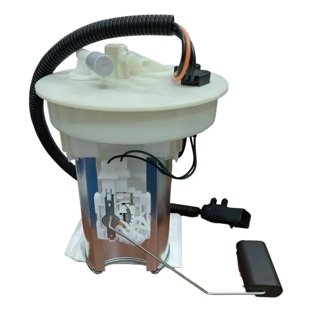 Modulo Gasolina Jeep Grand Cherokee Wj 4.0 4.7 99-05