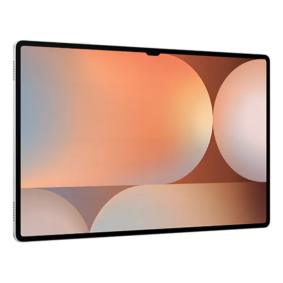 Tablet Samsung Tab S10 Ultra 14.6 256gb Plata 12gb De Memoria Ram Y 12gb De Memoria Ram