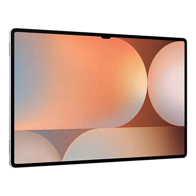 Tablet Samsung Tab S10 Ultra 14.6 256gb Plata 12gb De Memoria Ram Y 12gb De Memoria Ram