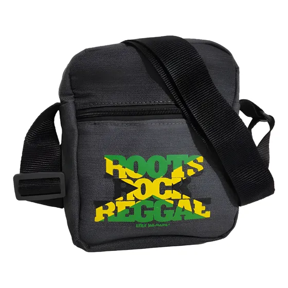 Mini Morral Unisex Little Jahmaica