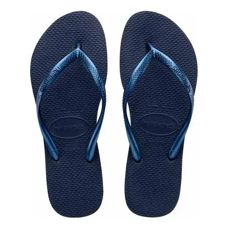 Chinelo Feminino Slim Havaianas Sandália Original