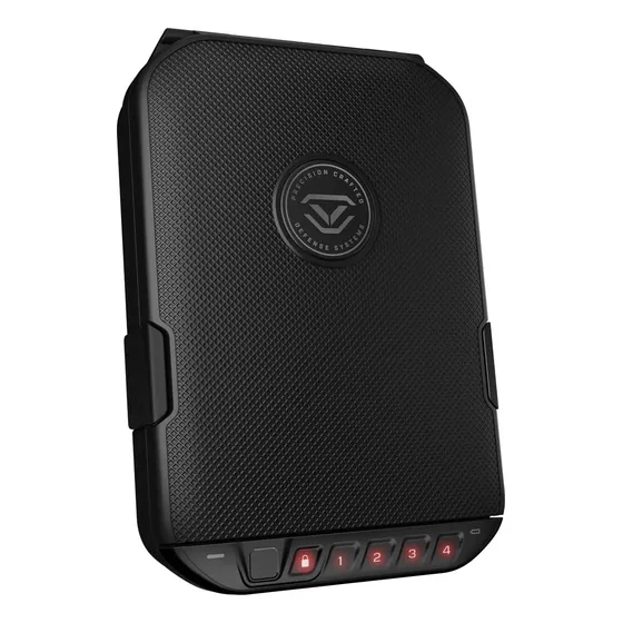 Caja Fuerte Portatil Vaultek 2.0 Lifepod