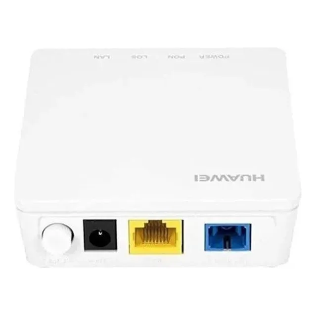 Huawei Gpon Onu Eg8010hv6 Ont Optixstar Sc/apc Alambrico