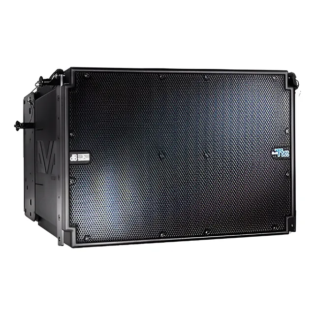 Line Array Caja Db Technologies Dva T12