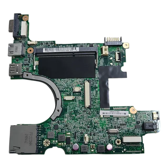 Mother Netbook G4 E10isx Multimarca Nueva Original
