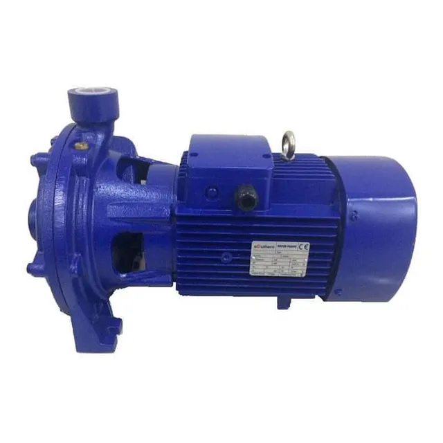 Bomba De Agua 2 Hp Centrifuga Southern 220v