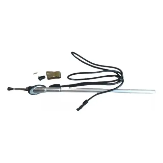 Antena De Toyota Machito Meru Autana ( Nuevas ) 