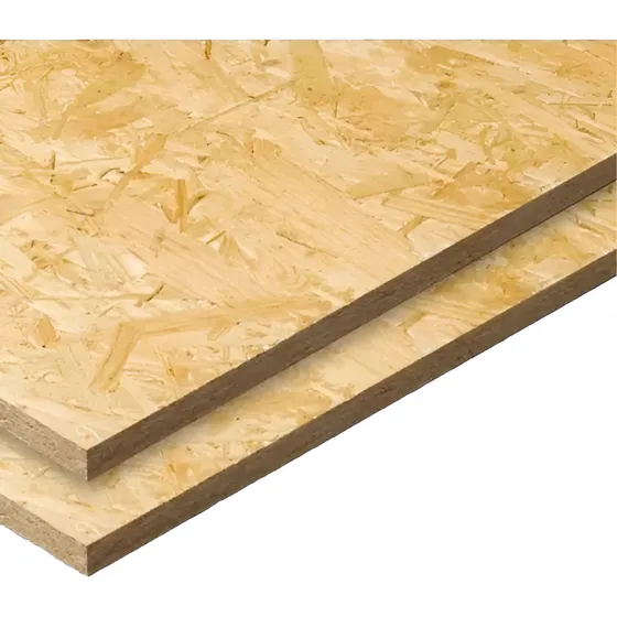 Placa Osb 10mm - Multiplac - Lp