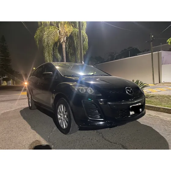 Mazda Cx-7 3.5 Touring At