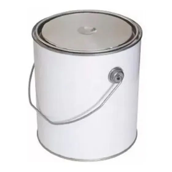 Pintura Acrilica Automotor 4l