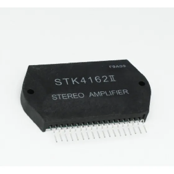 Circuito Integrado Stk4162ii Oem Alta Calidad