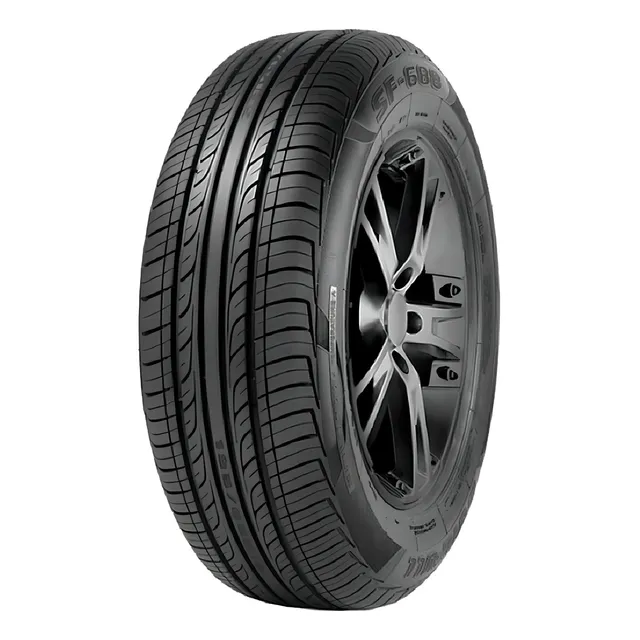 Sunfull Sf-688 185/55r14 80h Sun-10-0045 Índice De Velocidad H