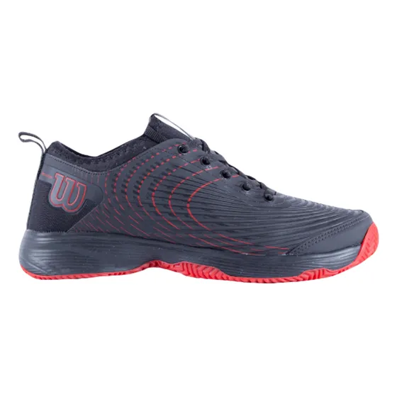 Zapatilla Hombre Wilson Tenis Padel Clay Court Pro Open 3.0